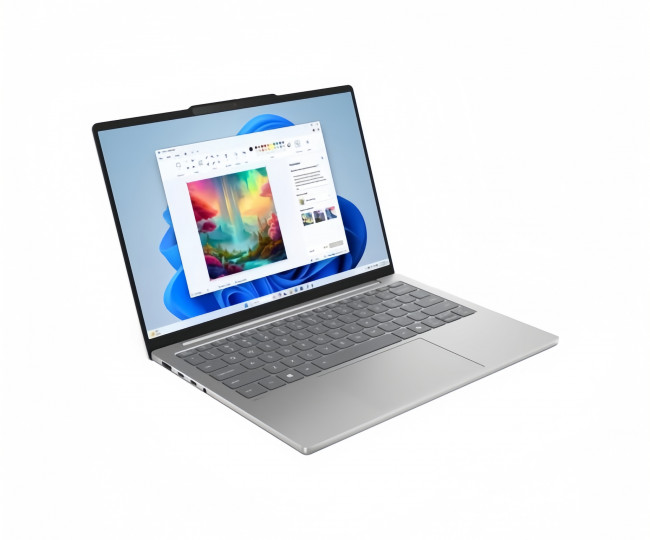 Ноутбук Lenovo Ideapad Slim 5 13ARP10 (83J2CTO1WW)